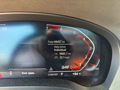 Used 2023 BMW X3 xDrive30i w/ Convenience Package AWD/4WD image 18