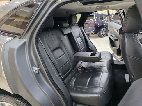 Used 2018 Jaguar F-PACE R-Sport AWD/4WD image 24