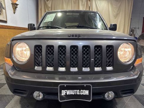 Used 2015 Jeep Patriot Sport w/ Power Value Group image 3