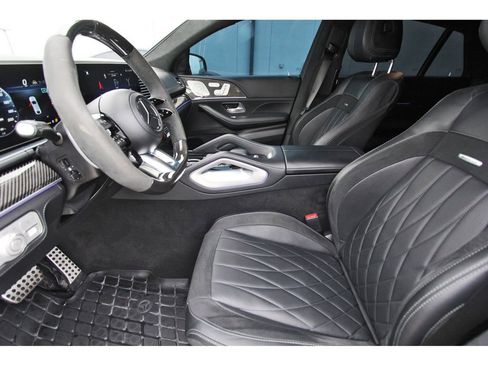 Used 2024 Mercedes-Benz GLE 63 AMG S image 6