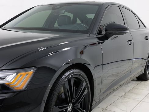 Used 2023 Audi S6 Prestige w/ Prestige Package AWD/4WD image 51