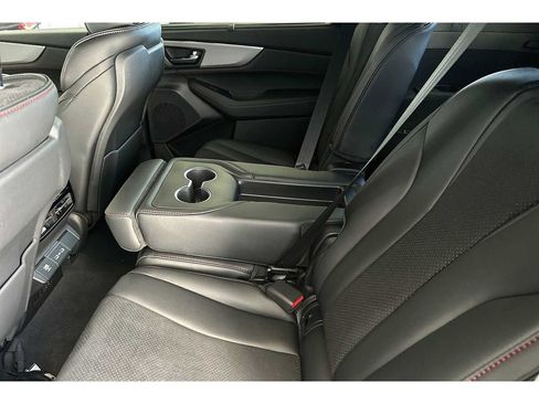 Used 2024 Acura MDX A-Spec AWD/4WD image 10
