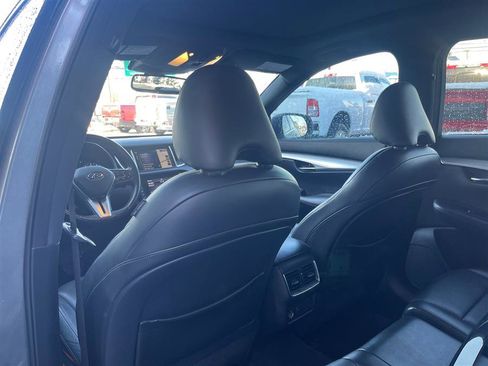 Used 2020 INFINITI QX50 Essential w/ Edition 30 Package image 32