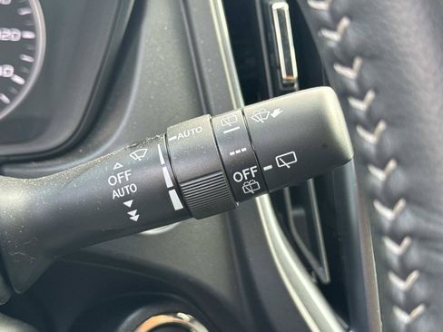 Certified 2026 Subaru Forester Limited AWD/4WD image 30