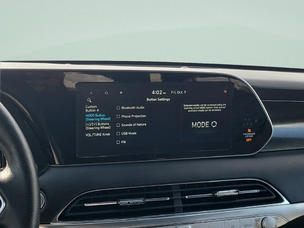 Used 2022 Hyundai Palisade Calligraphy FWD image 14