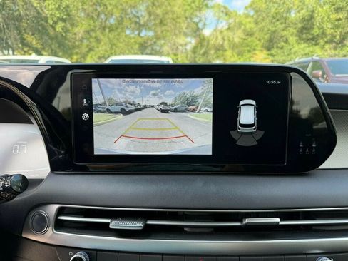 Used 2025 Hyundai Palisade SEL FWD image 7