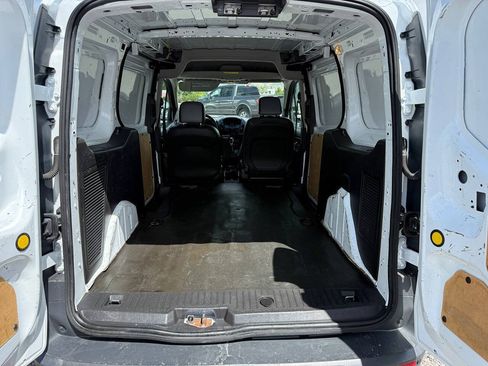Used 2016 Ford Transit Connect XL FWD image 20