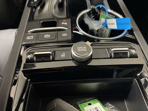 New 2026 Kia K5 GT-Line AWD/4WD image 31