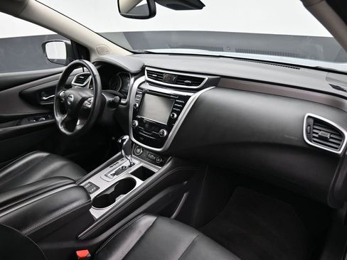 Used 2022 Nissan Murano SL w/ Cargo Package image 42