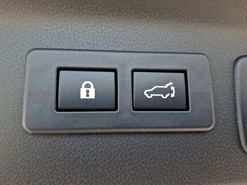 Used 2025 Subaru Forester Limited AWD/4WD image 29