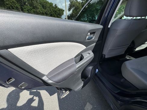 Used 2015 Honda CR-V EX image 15