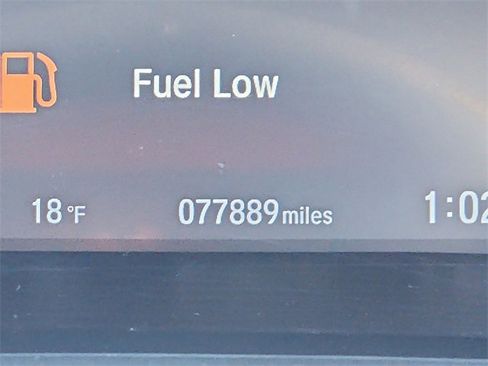 Certified 2022 Honda CR-V EX image 20