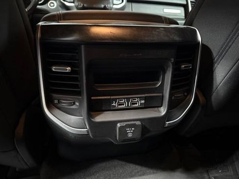 Used 2020 RAM 1500 Big Horn AWD/4WD image 30