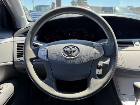 Used 2007 Toyota Avalon XL FWD image 29
