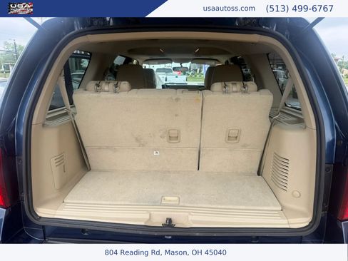 Used 2017 Ford Expedition XLT AWD/4WD image 29