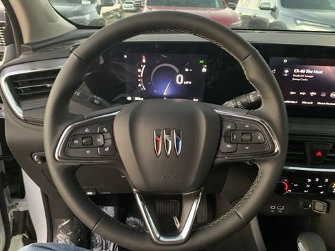New 2026 Buick Encore GX Preferred w/ Comfort Package image 15