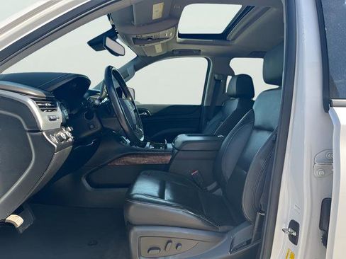 Used 2019 Chevrolet Suburban Premier w/ RST 6.2L Performance Edition AWD/4WD image 17