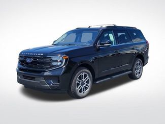 New 2025 Ford Expedition Active video 2