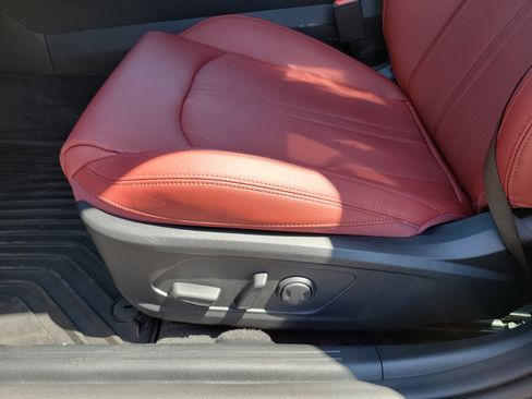 New 2026 Kia K5 GT-Line FWD image 5