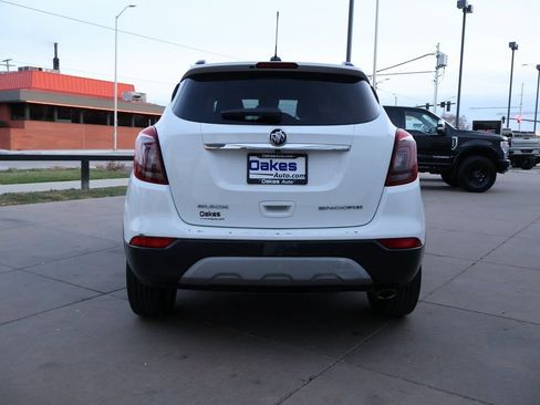 Used 2018 Buick Encore Preferred FWD image 7