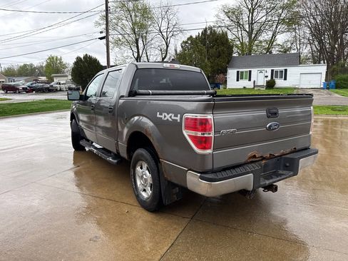 Used 2013 Ford F150 XLT image 8
