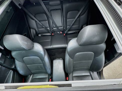 Used 2020 Hyundai Tucson Ultimate w/ Cargo Package FWD image 14
