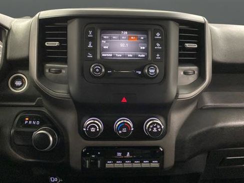 Used 2021 RAM 2500 Tradesman AWD/4WD image 13