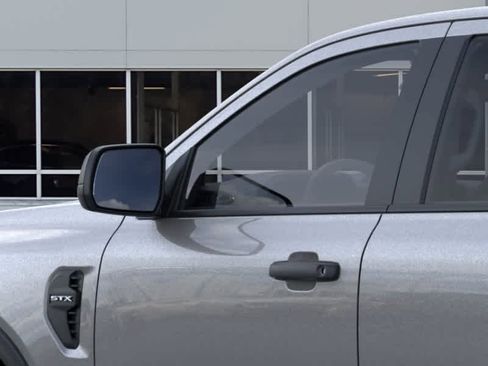 New 2025 Ford Ranger XL w/ Trailer Tow Package AWD/4WD image 20