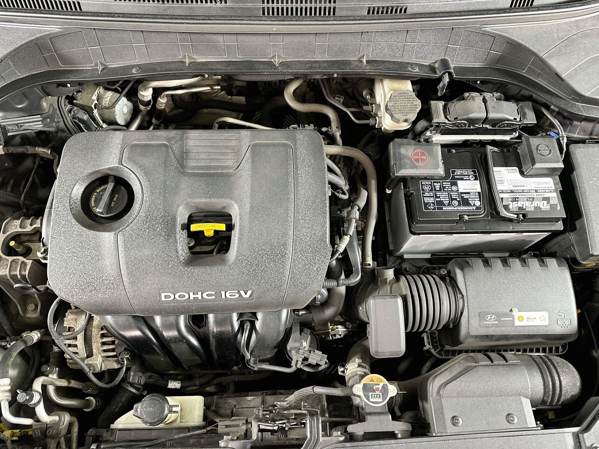Used 2020 Hyundai Kona SEL FWD image 31