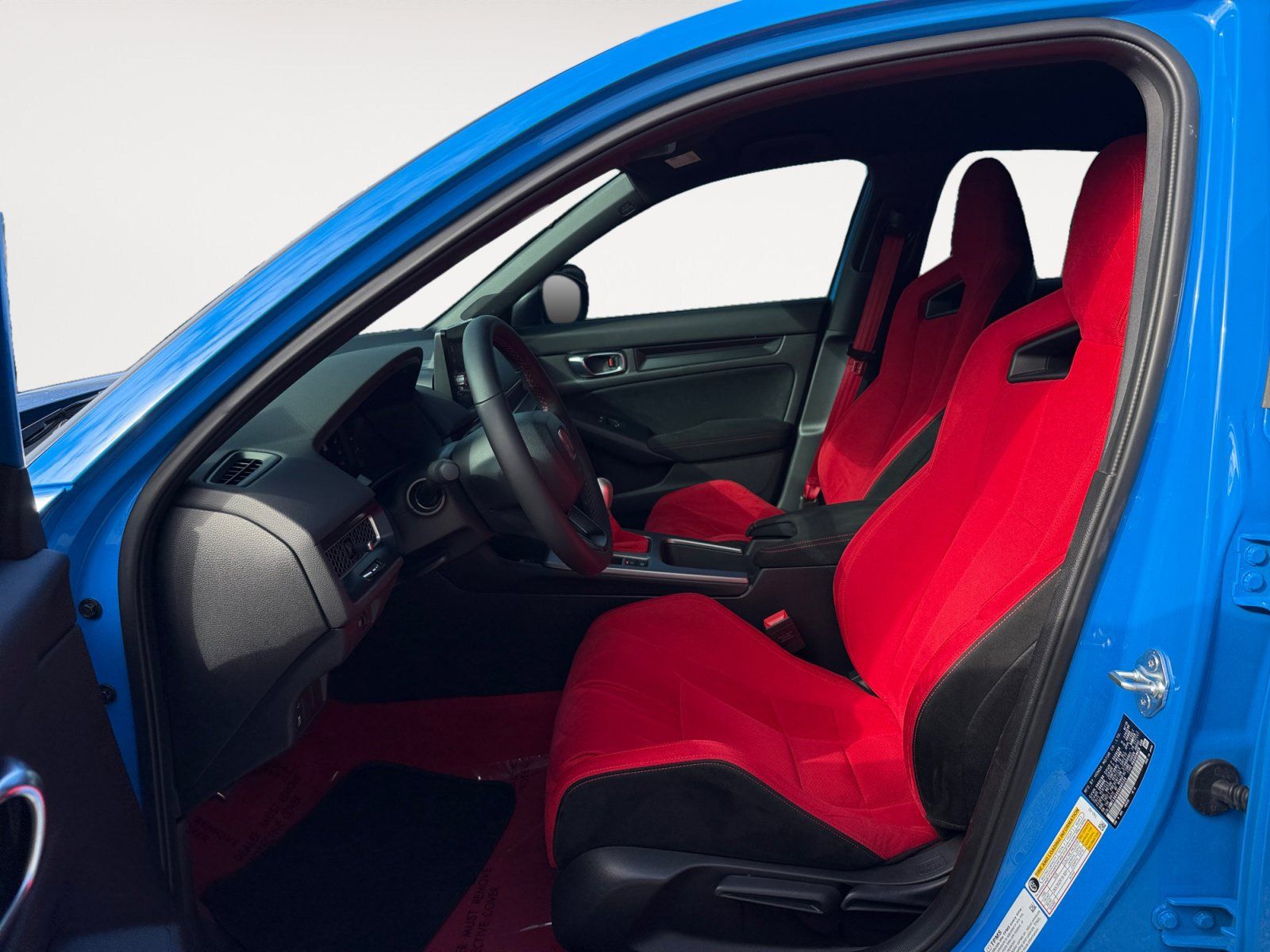 Used 2025 Honda Civic Type R image 10