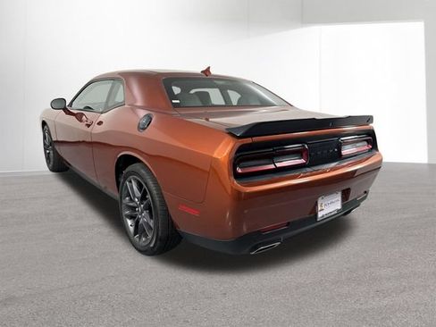 Used 2022 Dodge Challenger SXT w/ Plus Package AWD/4WD image 31
