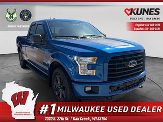 Used 2018 Ford F150 XLT w/ Equipment Group 302A Luxury AWD/4WD video 1