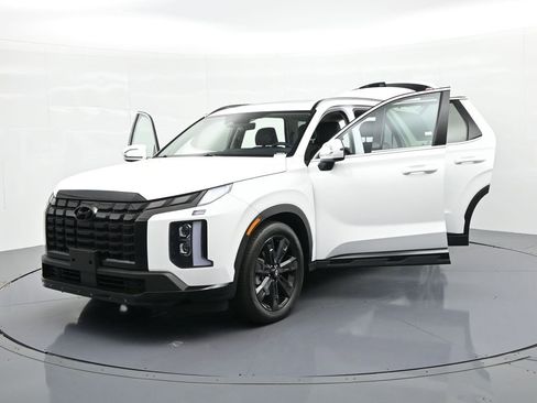 Used 2024 Hyundai Palisade XRT AWD/4WD image 33