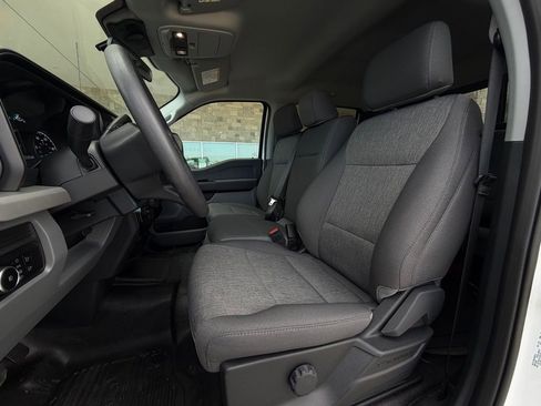 Used 2026 Ford F450 XL w/ FX4 Off-Road Package image 6