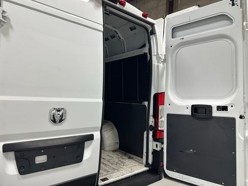 Used 2023 RAM ProMaster 3500 FWD image 39
