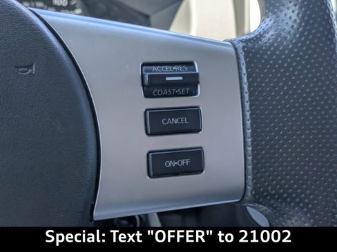 Used 2015 Nissan Xterra S w/ Value Package image 26