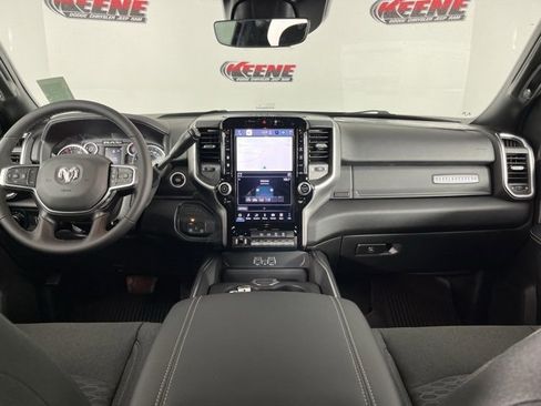 New 2026 RAM 3500 Big Horn image 13