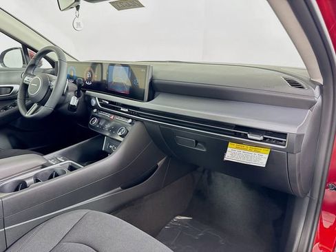 New 2026 Hyundai Sonata SEL FWD image 42
