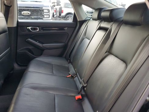 Used 2022 Honda Civic Touring image 13