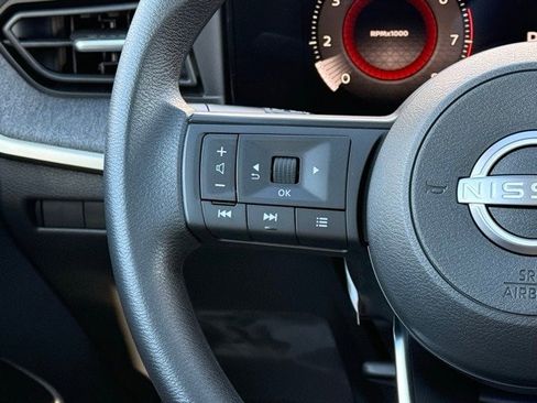 New 2026 Nissan Kicks SV w/ SV Premium Package image 21