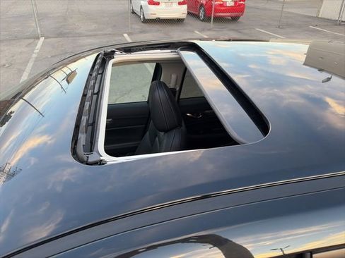 New 2025 MAZDA CX-5 AWD 2.5 S w/ Premium Plus Pkg image 29