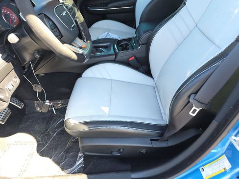 Used 2023 Dodge Charger SRT Hellcat w/ Harman/Kardon Audio Group image 14