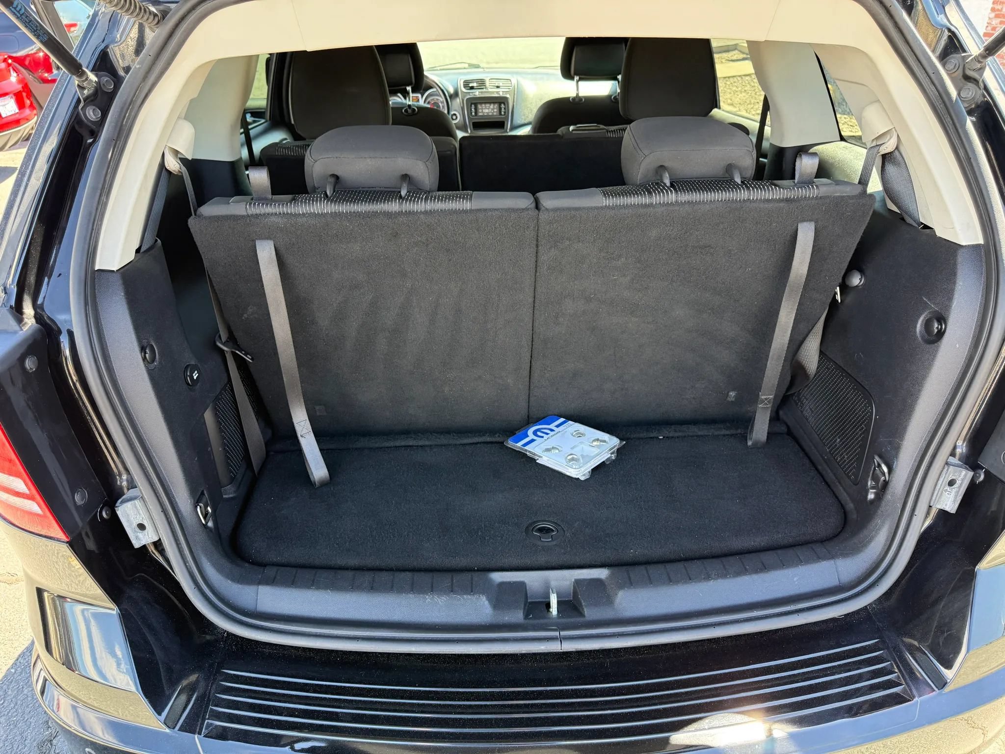 Used 2020 Dodge Journey SE w/ SE Popular Equipment Group FWD image 13