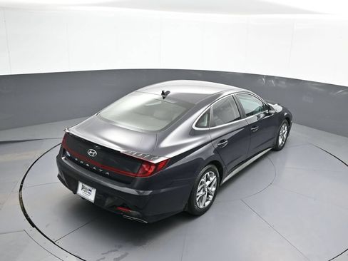 Certified 2023 Hyundai Sonata SEL FWD image 37