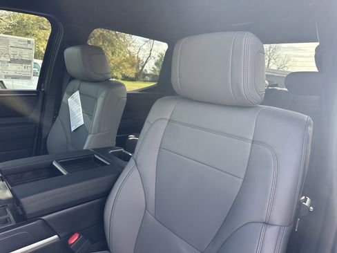 New 2026 Toyota Tundra SR5 AWD/4WD image 14