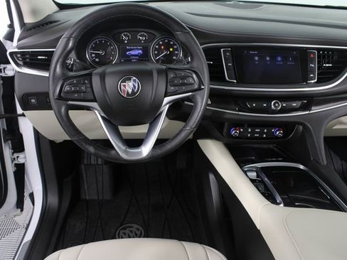 Used 2022 Buick Enclave Essence w/ Experience Buick Package image 13