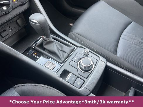 Used 2019 MAZDA CX-3 Sport image 46