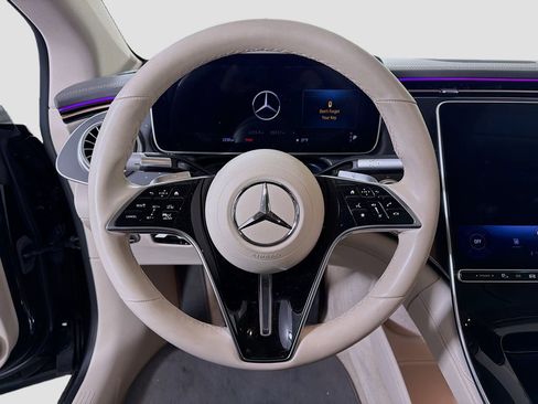 Used 2023 Mercedes-Benz EQS 450+ 450 image 13