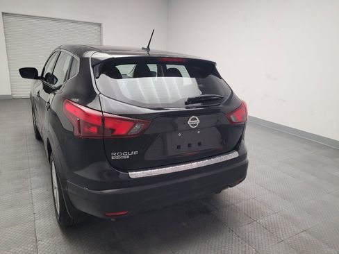Used 2018 Nissan Rogue Sport S w/ S Appearance Package image 6