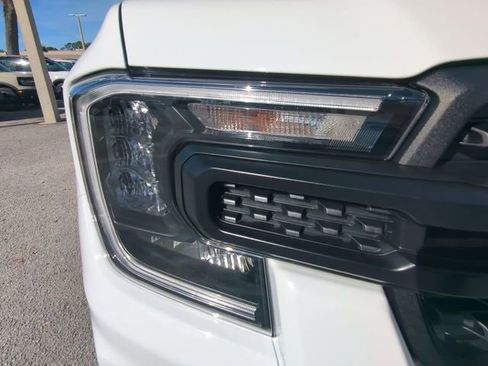 New 2025 Ford Ranger XL image 11
